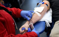 The US Food and Drug Administration is further easing AIDS-era restrictions on blood donations by gay and bisexual men