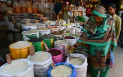 The cost of living has increased so much that one mother said she and her son were only eating two meals a day