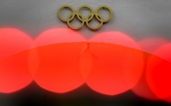 Ukrainian Presidential aide Mykhaylo Podolyak called the International Olympic Committee (IOC) a "promoter of war" 