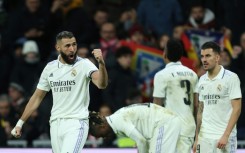 The reigning Spanish champions will host Barca before visiting the Camp Nou