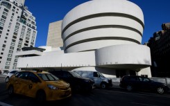 The Guggenheim Museum in New York is fighting a lawsuit that alleges it is not the rightful owner of a valued Picasso