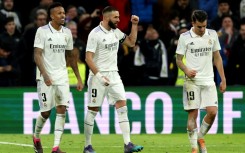 Karim Benzema and Real Madrid will be favourites to win the latest Club World Cup in Morocco. Europe has dominated the FIFA tournament over the last decade