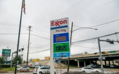 Strong commodity prices led to a record $55.7 billion in profits in 2022