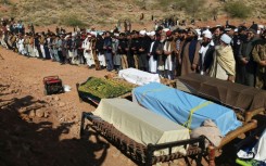 The death toll from a boating accident in Pakistan over the weekend has jumped to 51