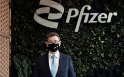Pfizer expects Covid revenues to decline in 2023 but to push higher again around 2025 with the expected development of a combined Covid-flu vaccine