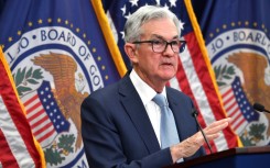 Federal Reserve Chair Jerome Powell is expected to signal the central bank is not done in its inflation fight even if it adopts a smaller rate hike