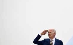 President Joe Biden says he will not negotiate over the US debt ceiling, accusing Republicans of taking the economy 'hostage'