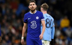 Arsenal have signed Chelsea midfielder Jorginho 