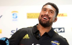 New Zealand forward Ardie Savea said he believes Campbell Johnstone's 'courageous' coming out as the first gay All Black could pave the way for other rugby stars