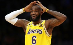 LeBron James is just 89 points away from eclipsing Kareem Abdul-Jabbar's all-time NBA scoring record