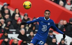 PSG failed to complete a loan move for Chelsea's Hakim Ziyech before the January transfer window closed
