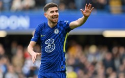 Italy international Jorginho has joined Premier League leaders Arsenal from Chelsea