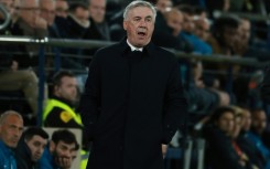 Ancelotti said his players did not have any time to rest