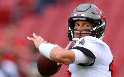Tom Brady won a record seven Super Bowls