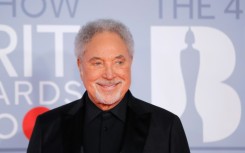 Banned - Choirs have been told they can no longer sing 'Delilah', a hit for Welsh singer Tom Jones, during Wales rugby matches at Cardiff's Principlality Stadium