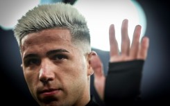 British-record signing Enzo Fernandez could make his Chelsea debut 