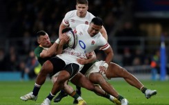 Manu Tuilagi has yet to score for club or country this season