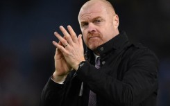 Sean Dyche has taken the helm at struggling Everton