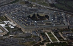 The Pentagon does not believe a Chinese spy balloon flying over the US constitutes a particularly dangerous intelligence threat