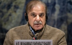Pakistan's Prime Minister Shehbaz Sharif said Friday that the government would have to agree to IMF bailout conditions that are "beyond imagination"