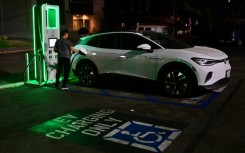 EU officials say US green energy subsidies are discriminatory against European carmakers