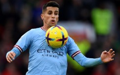 Joao Cancelo has joined Bayern Munich on loan