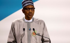 The February 25 elections will choose a successor to President Muhammadu Buhari, who is stepping down after two terms -- the limit set under the constitution