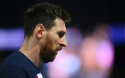 Lionel Messi is in talks with Paris Saint Germain over renewing his contract with the French champions