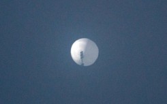 The detection of the Chinese balloon over North America prompted the cancellation of a planned visit by US Secretary of State Antony Blinken