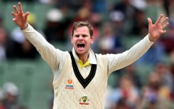 Winning a series in India would be 'bigger than the Ashes', Steve Smith said ahead of the first Test on Thursday 