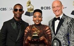 South Africa is the country with the most Grammy wins in Africa
