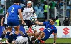 France did not have things all their own way on Sunday as they squeezed past Italy 29-24 in their Six Nations opener