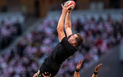 New Zealand lock Brodie Retallick will play for Japanese side Kobelco Steelers after the Rugby World Cup