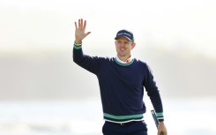 Justin Rose is targeting a sixth Ryder Cup