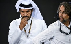 Mohammed Ben Sulayem will step back from the daily management of Formula One