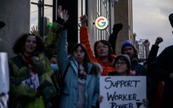 Foreign-born workers with visas pegged to their US tech jobs have 60 days to find new employment or leave the country, sparking fears of a talent exodus that will weaken Silicon Valley