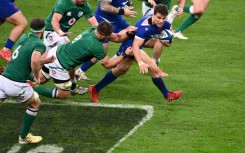 A Six Nations blockbuster awaits fans according to Ireland captain Johnny Sexton as the Irish host France