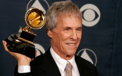 Legendary pop composer Bacharach, who produced a string of hit songs over decades, has died in Los Angeles at age 94