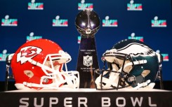 The Super Bowl, this year between the Kansas City Chiefs and the Philadelphia Eagles, features top-dollar commercials