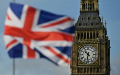 Sky-high consumer prices have sparked a cost-of-living crisis and widespread industrial action across Britain