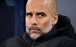 Pep Guardiola rejected any suggestion he could leave Manchester City due to a series of charges by the Premier League against the club