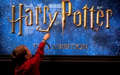 The 'Harry Potter' universe is still growing, with the release of the 'Hogwarts Legacy' video game in February 2023