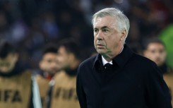 Carlo Ancelotti is currently in Morocco with Real Madrid at the Club World Cup