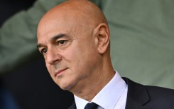 Tottenham chairman Daniel Levy has warned Spurs cannot compete with the spending power of other Premier League clubs