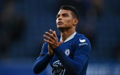 Thiago Silva has extended his contract at Chelsea till the end of the 2023/24 season