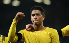 Jude Bellingham has been at the forefront of Dortmund's resurgence since the World Cup