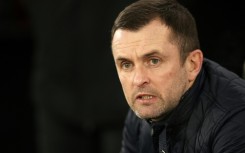 Southampton have sacked manager Nathan Jones