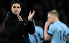 An error from the VAR officials cost Arsenal two points against Brentford