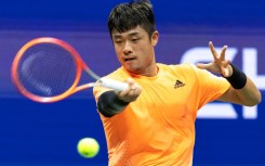 Wu Yibing became the first player from China to win an ATP Tour title on Sunday with victory over John Isner in the Dallas Open