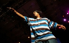 David Jolicoeur, member of the De La Soul trio who went by "Trugoy the Dove," has died